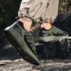 Hiking Shoes Men Sneakers Breathable Non-slip Sports Running Trekking Shoes for Men 2025 New Wear-Resistant Casual Shoes Size 47