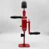 1PC IMPA613531 Closed Chest Drill Automatic Hand Drill Hand Mechanical Drill, Tapping Machine Hand Drill