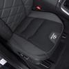 2026 Hot Interior Stickers Car Soft Cushion Ice Silk Seat Cover Cushioning For Lexus F-SPORT ES RX NX LS UX LM LX GX LC RZ IS CT