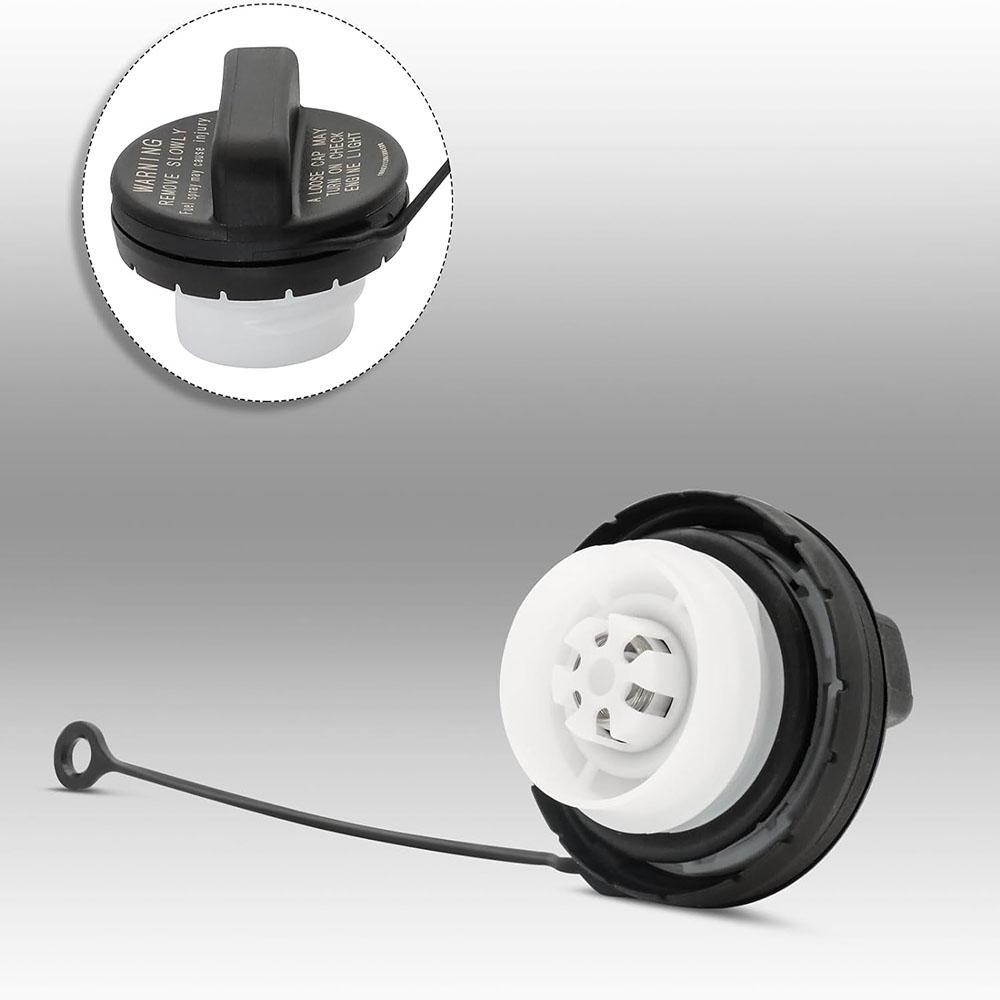 1 x Fuel Filler Gas Cap Replace 42031AJ000 For Subaru Legacy & Outback 2010-2014