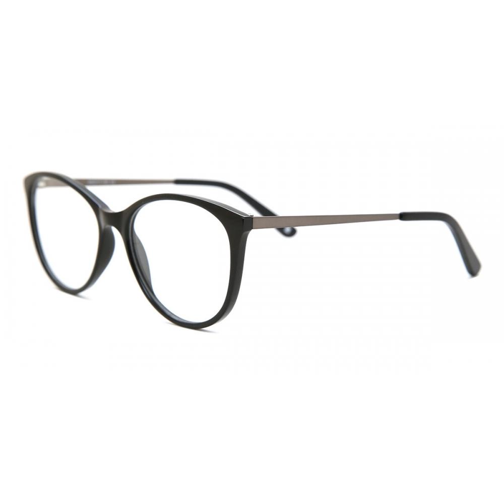 Full Rim Cat Eye Black Smartbuy Collection Casula Ac27b Fashion Women Eyeglasses