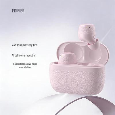 Edifier X3 Pro True Wireless Noise-Cancelling Earbuds