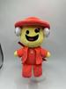 New Forsaken Chance Plush Game Merch Gubby Roblox Stuffed Animal Plushie Toy