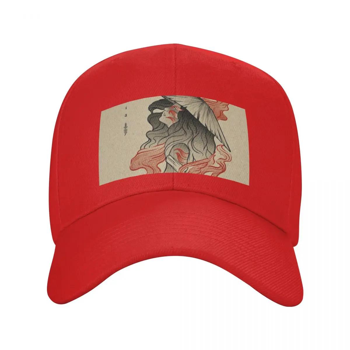 Avatar the Last Airbender The Painted Lady Baseball Cap western Hat tactical cap Unisex Womens