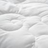 Mercury Home Textiles DH Yak Weiche Seide Warme Bettdecke
