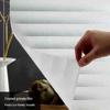 Imitation Blind Self-Adhesive Privacy Window Film