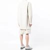 Y-3 Classic Ripstop Overshirt Talc Men Tops Tan HG6249