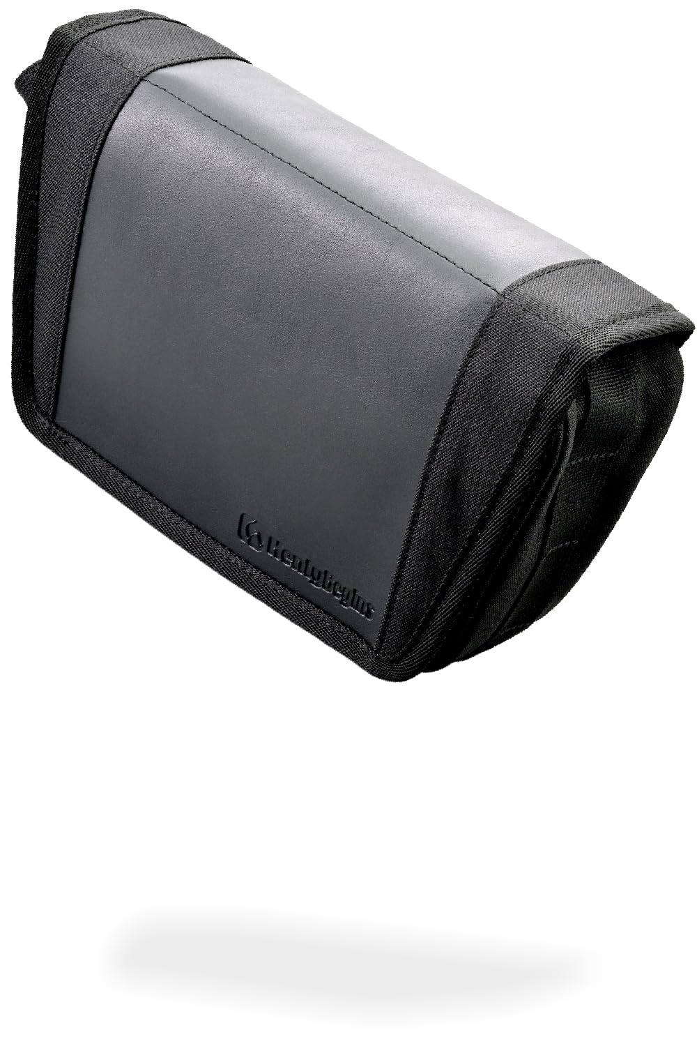 

Henly Begins Daytona Motorcycle Tool Bag 1.5L Small Unimount Bag DHS-50 Trape S Synthetic Leather 46182