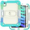 iPad Mini 6 Protective Silicone Cover - Anti-Fall, Stylish Design
