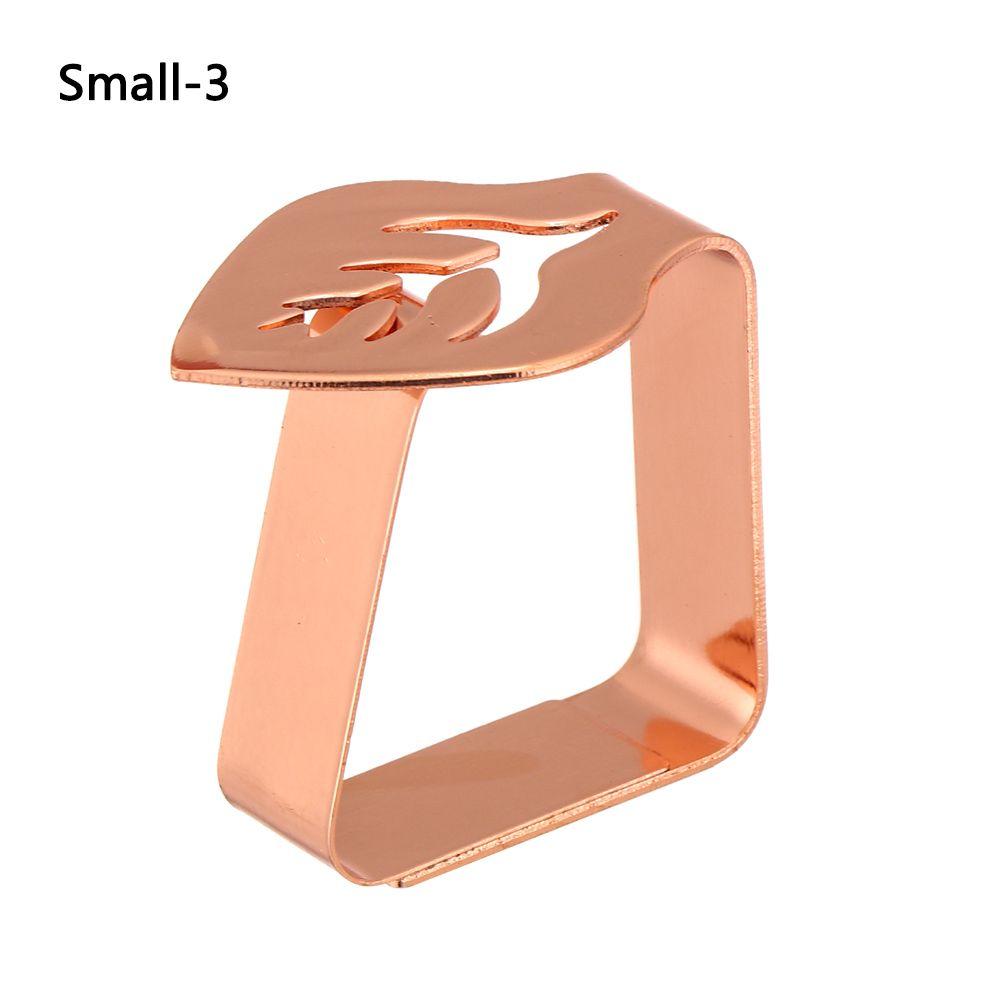 

Useful Promenade Table DIY Craft Tablecloth Clips Desktop Decor Fixed Clamp Table Cloth Holder small-3