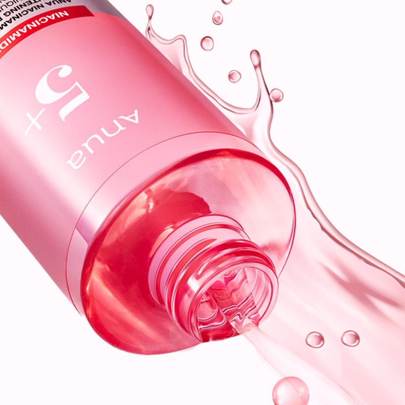 Anua Niacinamide TXA Brightening Booster Toner 250ml