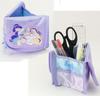 Sunstar Stationery Disney Pencil Case Neo Critz Flat S1410563 Jasmine