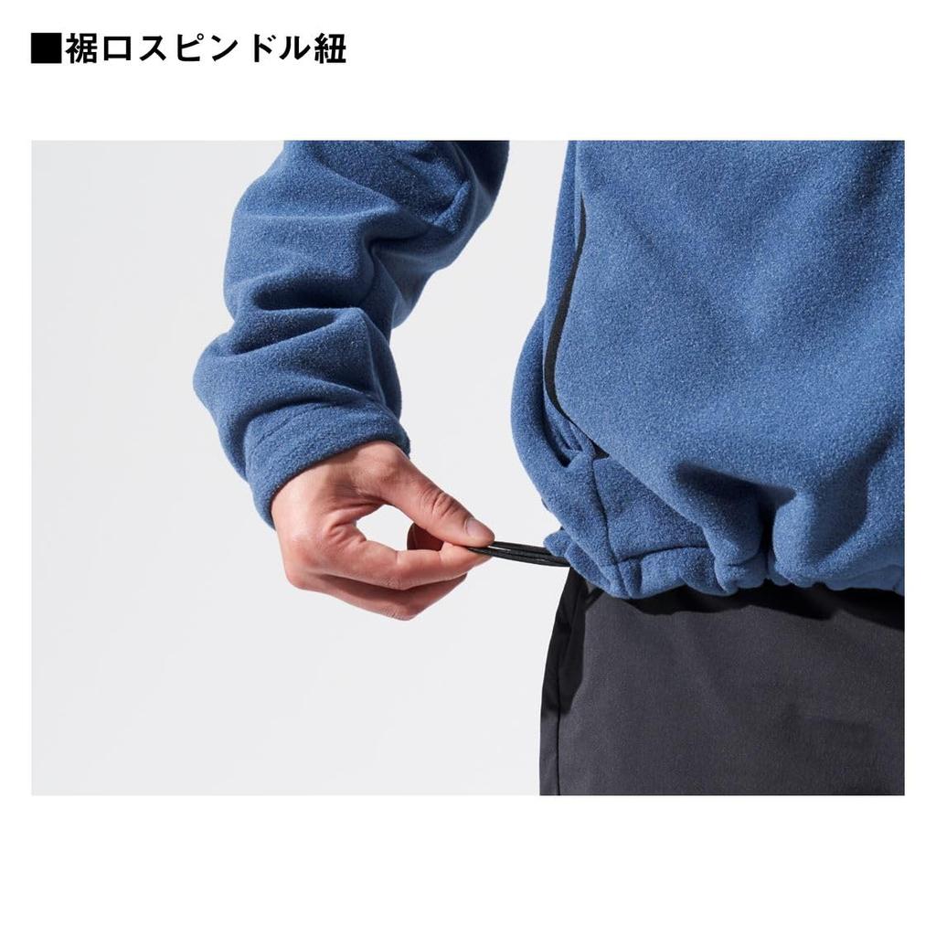 Weather Wear Denim XL [DAIWA] Wear/cold DJ-5824