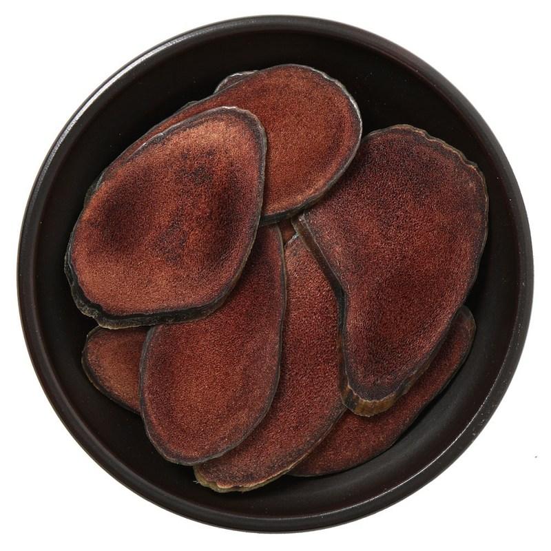 Top part of Russian deer antler, 75g,