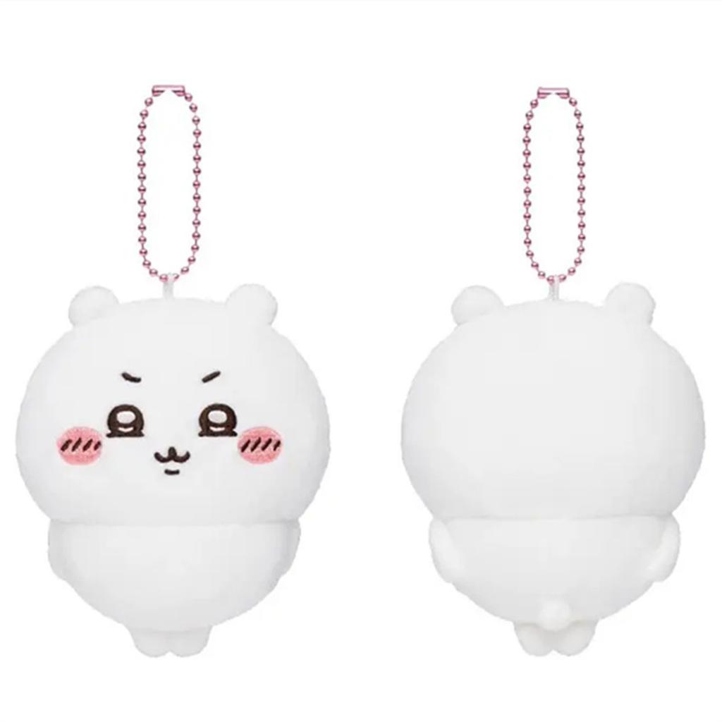 Cartoon Cute Doll Plush Toy Keychain Small Pendant