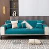 Jacquard Sofa Cover Pet Dog Kids Mat Protector Non-slip Couch Slipcover Four Season Universal Remove Sofa Towel for living Room
