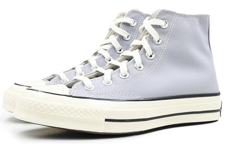 Chuck 70 Converse High 'Wolf Grey' 170552C