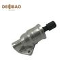 Idle Air Speed Control Valve For Ford Puma Fiesta Focus HELLA 1.4L-2.0L 1998-2005 OEM XS4U9F715DA XS4U9F715FA XS4U9F715DB