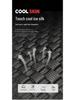 Universal Full Leather 5-Seat Car Seat Cover with Full Surround, Suitable for All Seasons