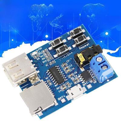 Moduli fai da te – Moduli elettronici