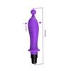 Silicone Massage Head Adapter for Fascia Gun: Multifunctional Accessory