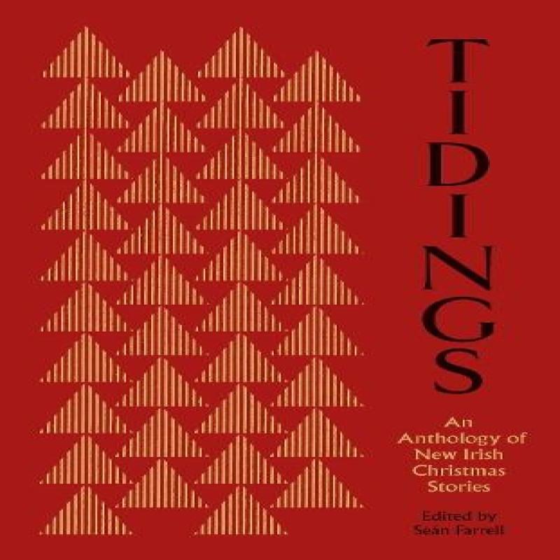 Tidings Hardback Book 9781843518952