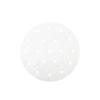 Non-Stick Disposable Steamer Paper for Buns & Mantou