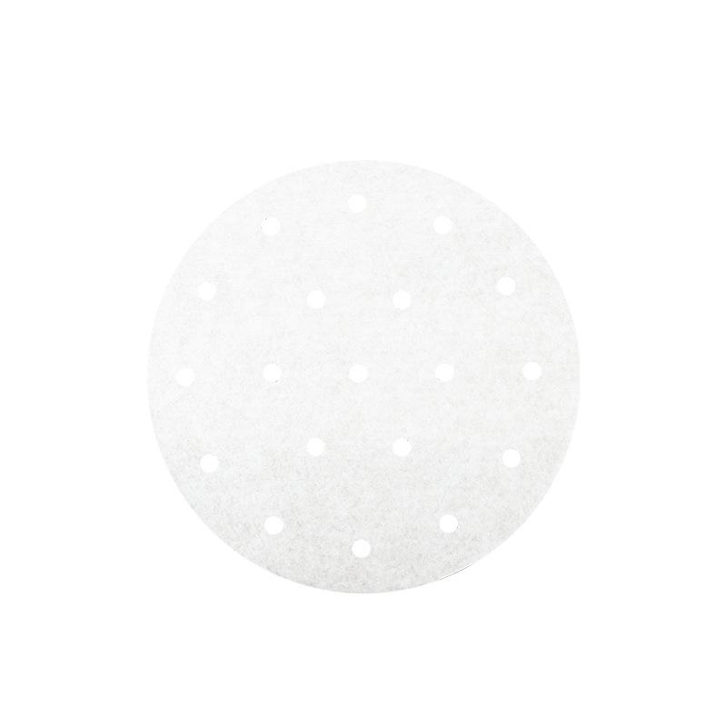 Non-Stick Disposable Steamer Paper for Buns & Mantou