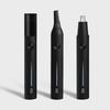 Oa Nose Hair Trimmer PRO USB Rechargeable Nose Hair Eyebrow Trimmer