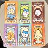 Chiikawa Tarot Deck 10.3*6cm 78 Cards Featuring The Beloved Characters of Chiikawa Hachiware Usagi and Their Charming Friends