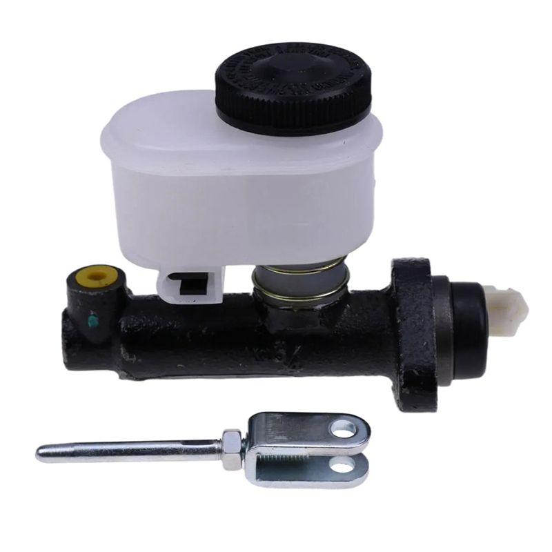 ABWR-91346-30300 New Master Cylinder For Mitsubishi Forklift Clark For Mitsubishi FD20/30-F18B/F14C,FD20-30TA Replacement Spare