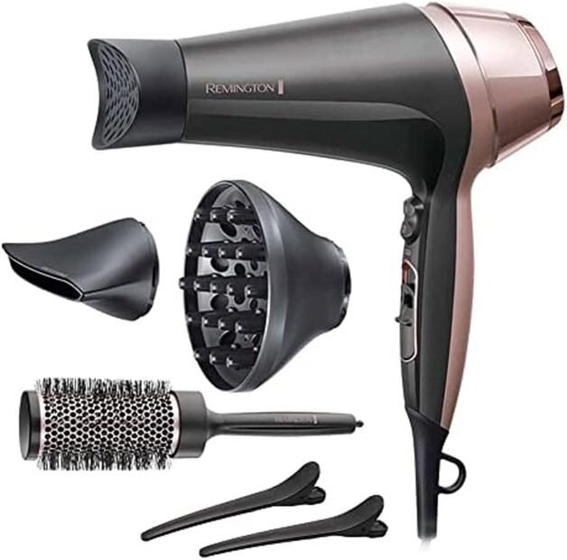 Фен Remington D5707 Curl & Straight