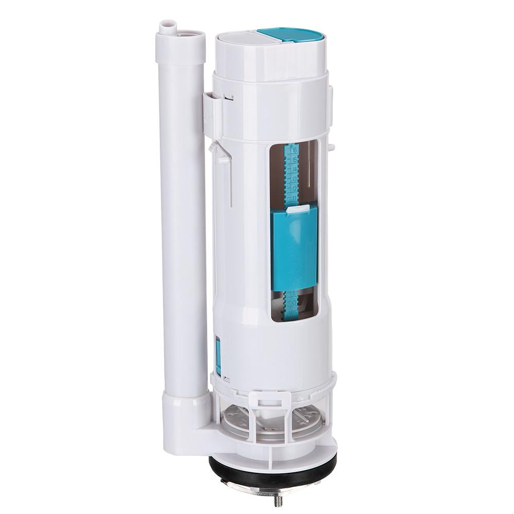 NUCA China Sanitary Spool Bathroom Fittings Flush Valve Toilet Tank Fitting