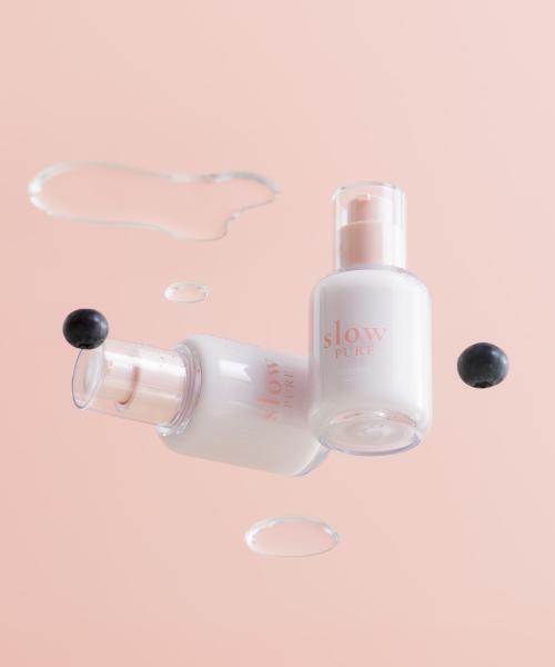 Slowpure Peptide Elasticity Serum 50ml