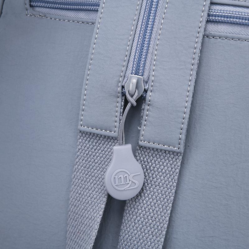 Mini-Nylon-Rucksack für Damen, kleiner, leichter, lässiger Tagesrucksack für Reisen, täglichen Gebrauch, Schule, Einkaufen