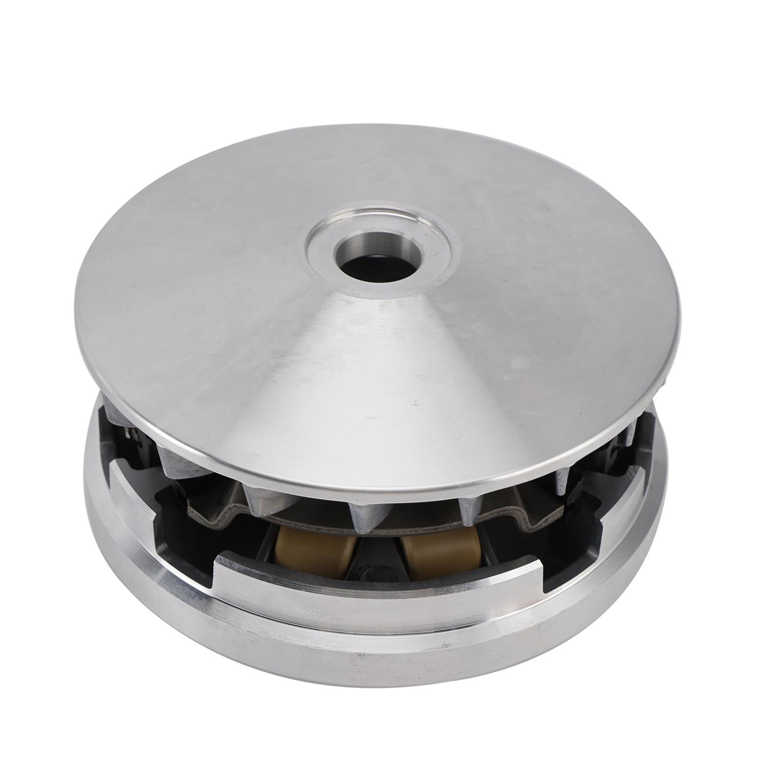 

Front Complete Variator Set 22102-116-000 For Adly Atv 50 Rs Supercross Utility