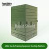 Jifengdun 400m Obstacle Course Training Equipment