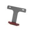 Reflector Kit (Slim Reflector) Universal (for 126cc- Engines) 801-0800300