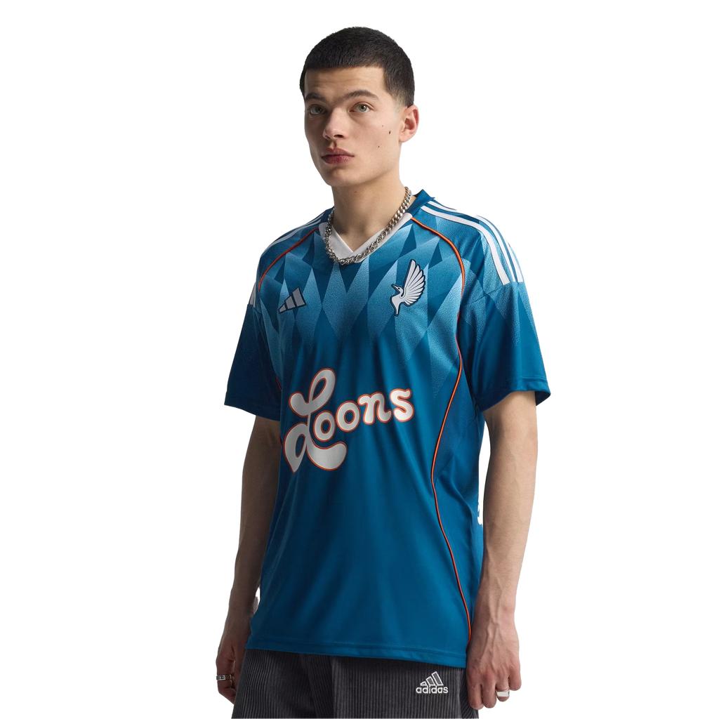 Minnesota United Mens 2025/26 Third Jersey