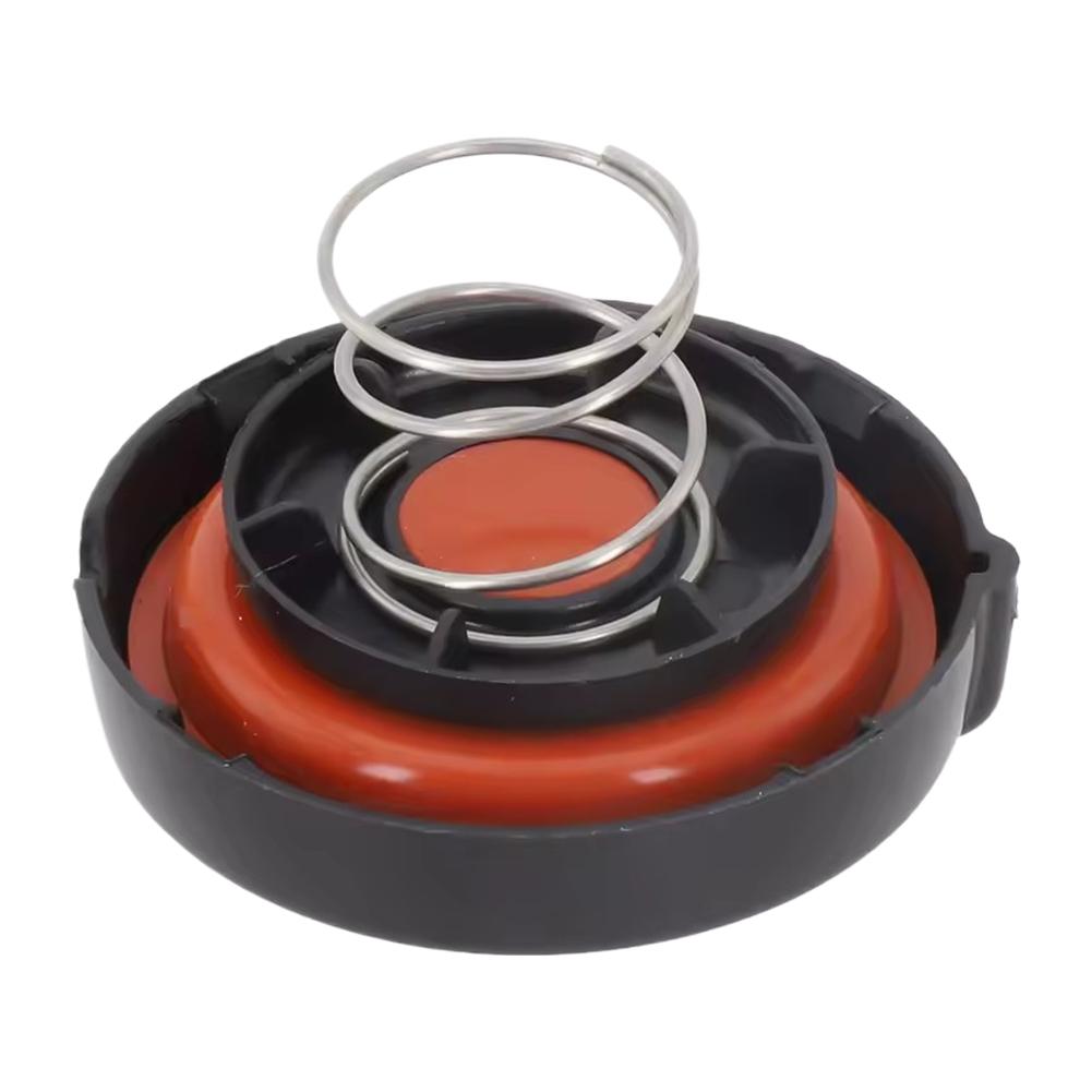 Valve Cover Exhaust Valve A6510100830 Valve Cover With Membrane for Mercedes C Class W205 V205 S205 C205 and E Class C207 A207