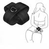 BDSM Fetisch Armbinder Fesseln Bondage Handschellen Fesseln Erotikzubehör Sklave Sexspielzeug für Paare Erotikspiele Shop