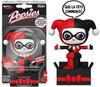 Figur - FUNKO - Popsies DC Harley - 10x18cm - Mehrfarbig - PVC