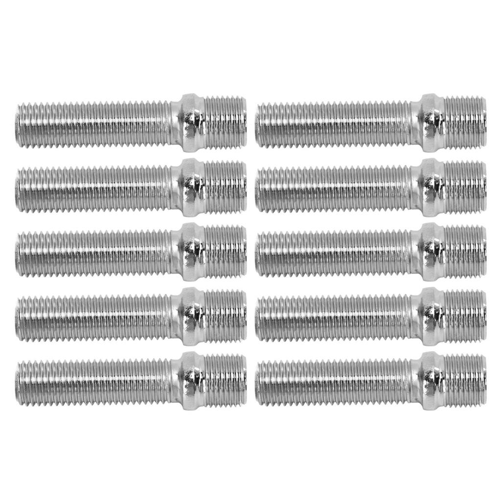 Tbest Extended Wheel Stud Conversion Kit 20pcs High Strength Steel