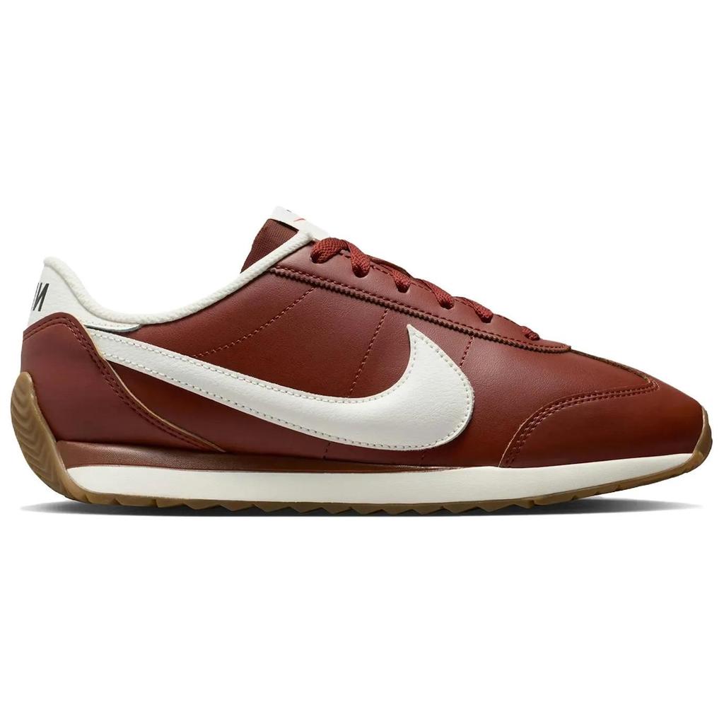 Nike Womens Pacific 'Cinnamon' (women's sizes) Cinnamon / Gum Dark Brown / Black / Sail Casual Shoes HV6430201