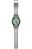 Casio G-SHOCK GMA-P2100SR-1AJF Ladies Skeleton Watch Black