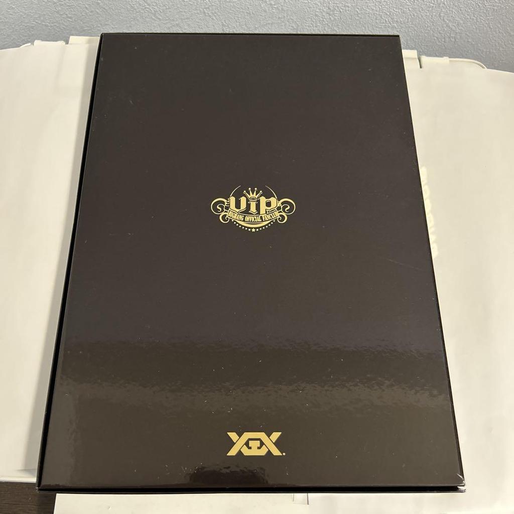 [USED] BIGBANG JAPAN DOME TOUR 2013~2014