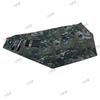 Jingliansheng 80sqm Folding Frame Command Tent