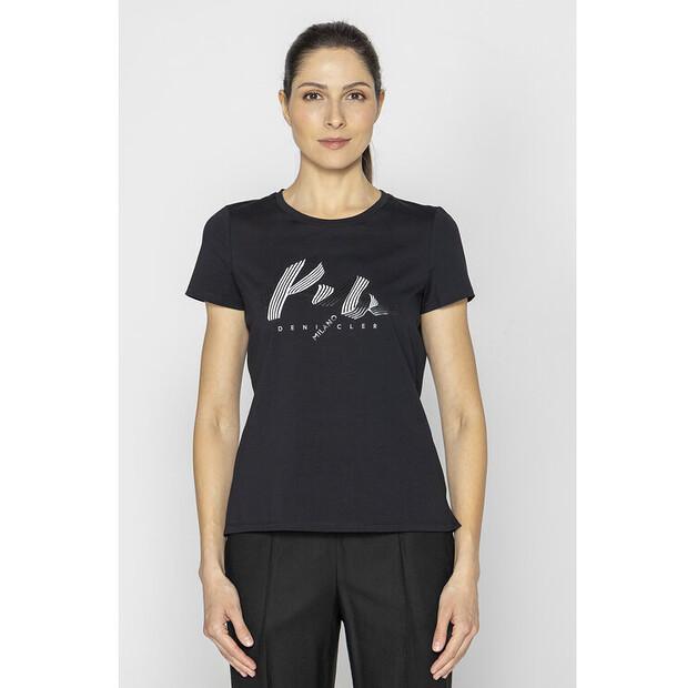 T-shirt Deni Cler Milano T-DC-T210-E2-10-90-1