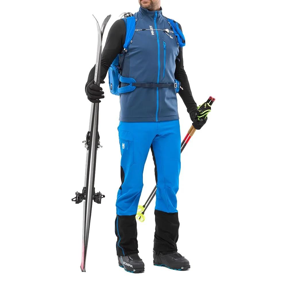Millet Pierra Ment Pants