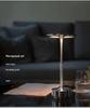 Portable Decorative Bedside Table Lamp for Bars, Restaurants, and Outdoor Camping